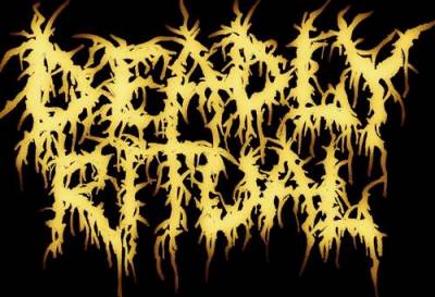 logo Deadly Ritual